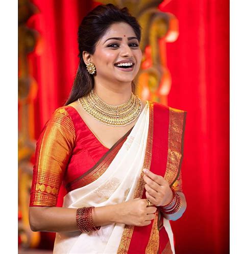 rachita ram relationships|Rachita Ram